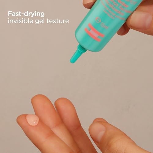 ISDIN Acniben On The Spot, Facial Pimples Corrector Drying Gel, Reduces Redness and Pimples Volume - Image 2