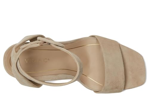 Vionic Women's Zinfandel Heeled Sandal2