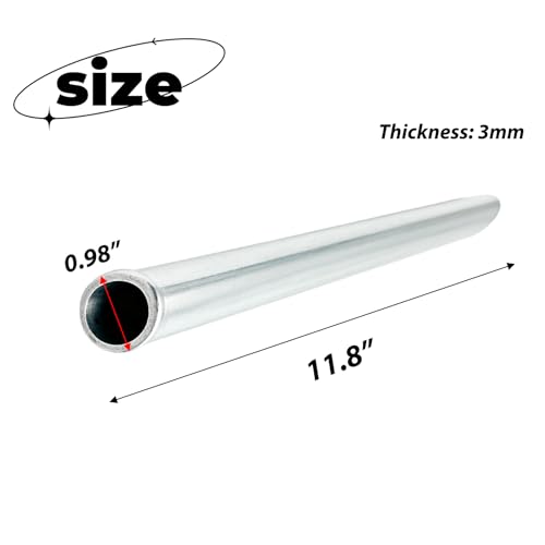 Tubo galvanizado 3/4 para agua 12 Imagen adicional