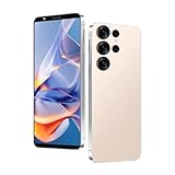 256GB capacité de stockage: ce téléphone sans verrouillage dispose de 4GB RAM + 64GB ROM stockage, 256GB stockage extensible dans la carte TF, vous permet de profiter de la musique / films / jeux / médias sociaux facilement, dispose de 3 fentes pour cartes, prend en charge 2 * Sim et 1 * TF carte, le téléphone est livré avec une lunette entièrement métallique, verre trempé étui arrière, élégant et beau.