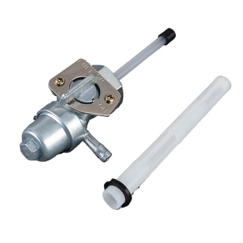 Robinet d'essence étanche pour Honda TRX300 et XL250R valve de rechange sans fuite