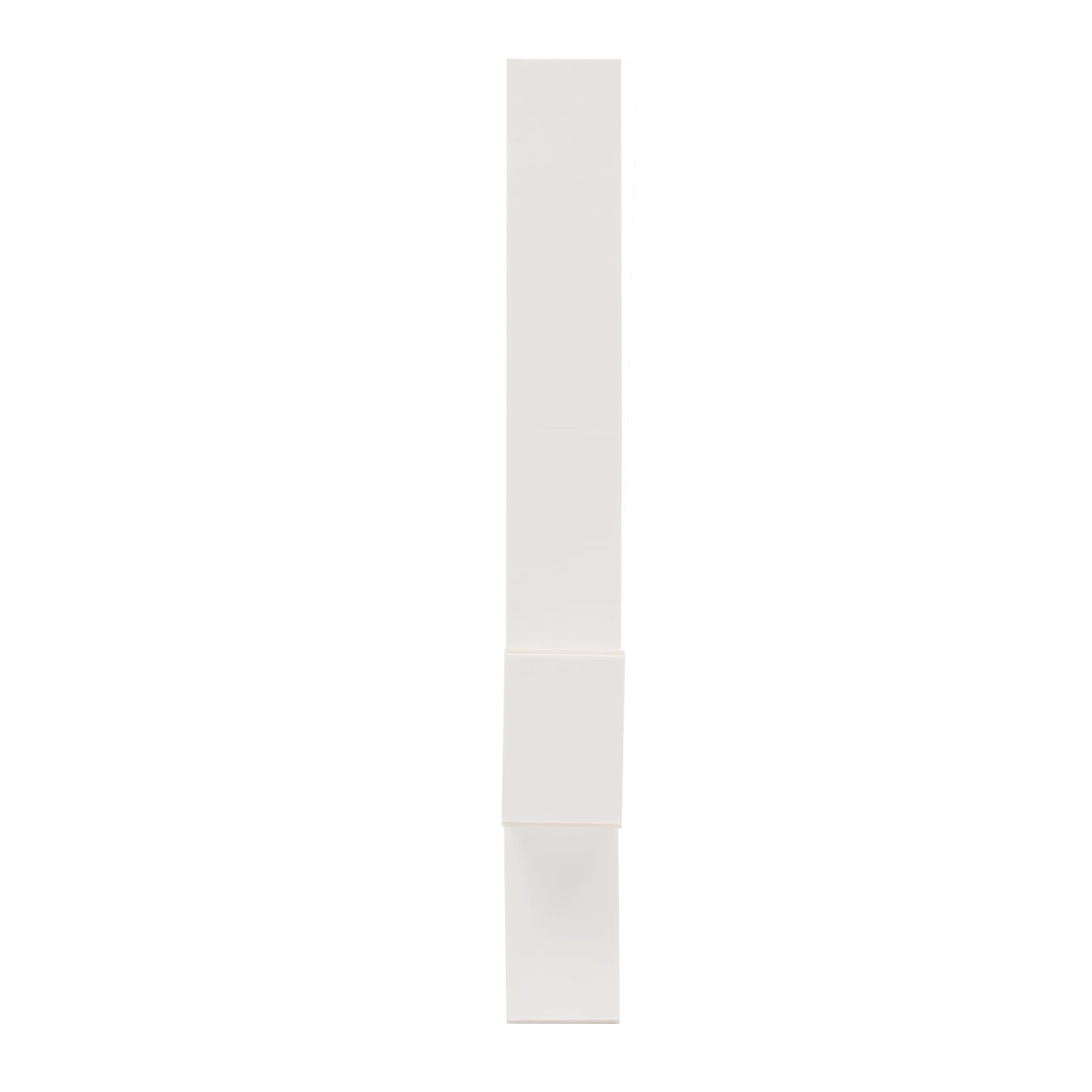 Chiffres lumineux à LED 40 - Décoration de fête anniversaire lumières blanches chaudes