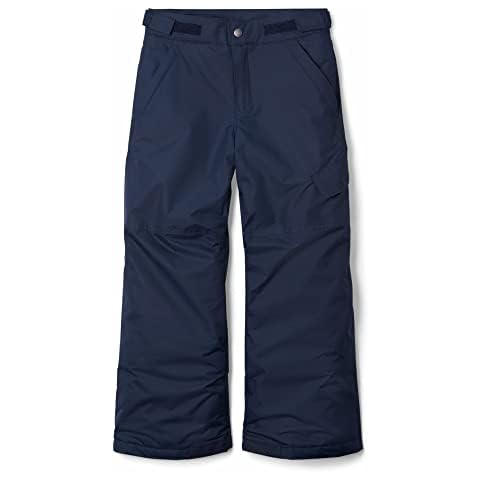 Columbia Ice Slope II Pant Skihose Cover