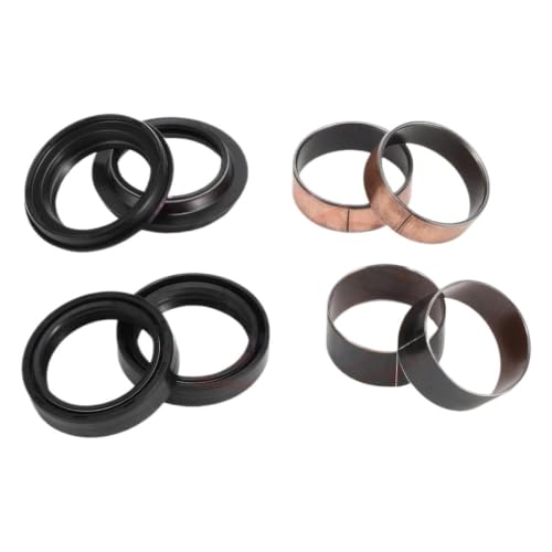 Roulements de roue avant pour KLE300 et KLE400 kit complet avec joints spi