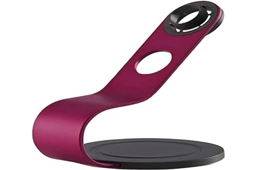 Preisvergleich Produktbild Dyson Supersonic Ständer (Fuchsia / Eisen)