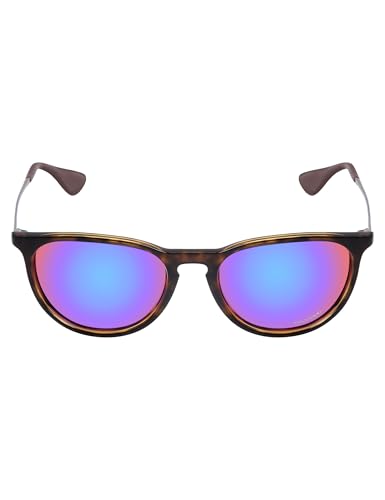 Image of Mryok Replacement Lenses for Ray-Ban Erika RB4171 54mm Sunglass, HD Polarized, UV Protection, Impact Resistant, Perfectly Fit