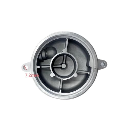 Respiradero de motor 173FM para reparar fugas en Feishen FA-D300 y Xinyue XY260 3