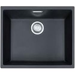 Fregadero Sirius Franke sirius - Fregadero -110-50 sid-110-50 carbone