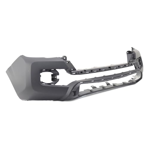 Image of FitParts Compatible with Toyota Tacoma 2016-2020 Front Bumper Cover