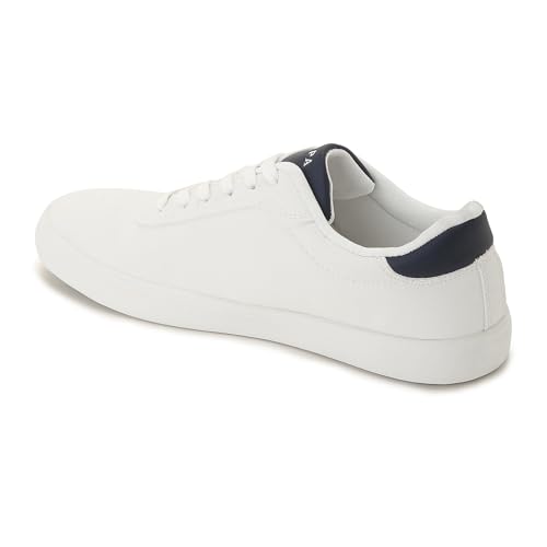 Image of U.S. Polo ASSN. Mens Moore 4.0 Sneaker
