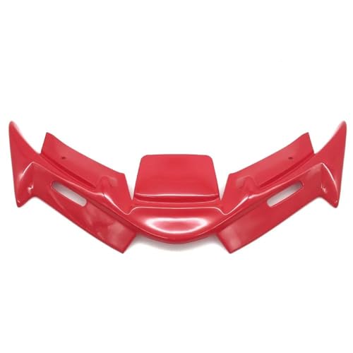 Couvercle protection en fiber carbone YZF R15m contre les impacts