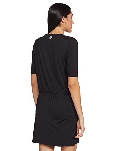 Image of PUMA Women Knee-Length Dress