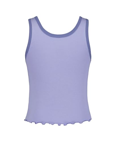 Image of Billabong Girls' Scoop Neck Sleeveless Graphic Tank Top, Soft Cotton, Casual & Comfortable Fit