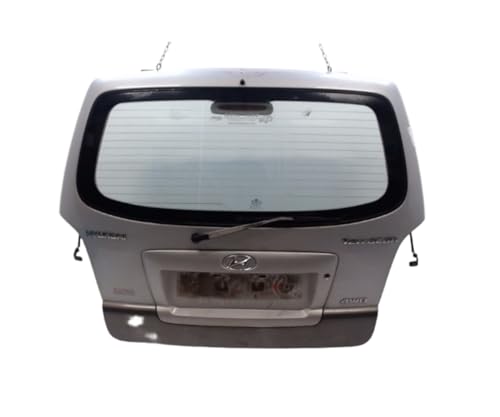 Hayon HYUNDAI Terracan coffre arrière de remplacement référence 78020h1510