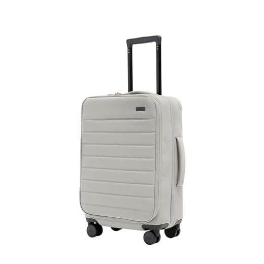 How klm measures luggage dimensions Away 22 Inch Softside Carry-On Suitcase