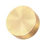 Copper Plated Heavy Paper Weights, Chinese Calligraphy Heavy Brass Art Paperweights Decorative for Holding Paper Flat Office Desk