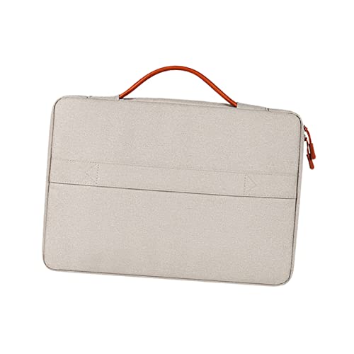 Bolsa para portátil de viaje y maletín de negocios protector SHINEOFI