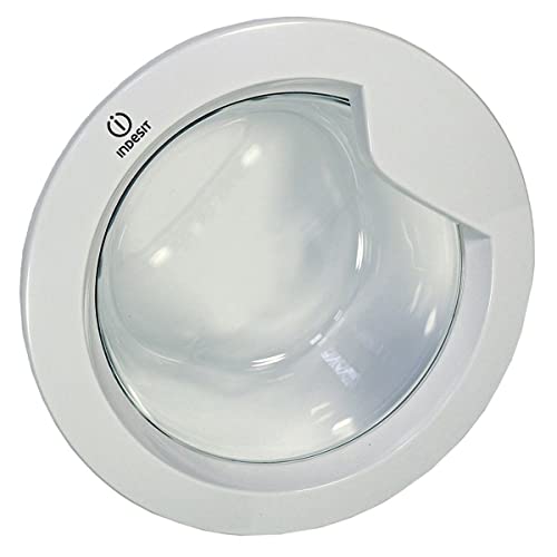 Hublot complet Lave-linge C00270980 INDESIT