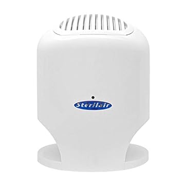 Purificador/Esterilizador de ar Sterilair STR-4 Bivolt BRANCO