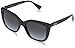 Produktbild Ralph Lauren Damen 0ra5265 Sonnenbrille, Black/Grey Shaded, One Size