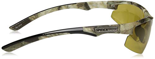 Spiderwire Terror Eyes Sunglasses3