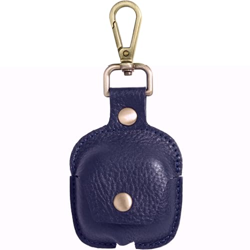 [Dom Teporna] AirPods4�Ή��P�[�X �{�v �J���r�i�t�� �G�A�[�|�b�Y�Ή��J�o�[ ��4���� ���C�����X�[�d�\ ���ꂽ�܂܏[�d�\ �l�C�r�[