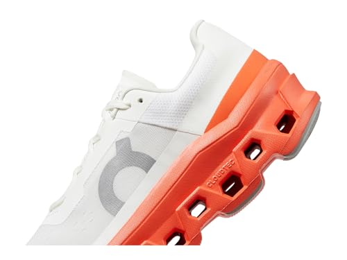Image of On Women's Cloudmonster Sneakers
