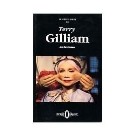 Hardcover Le Petit Livre de Terry Gilliam [French] Book