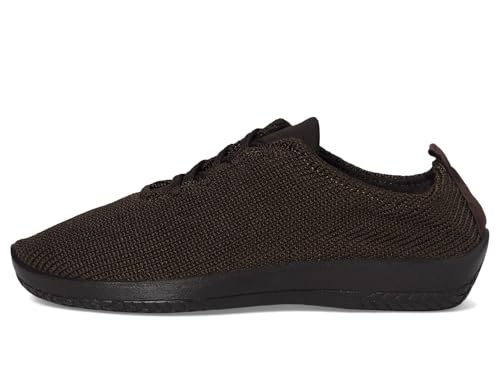 Image of Arcopedico LS 1151 Women's Shoes - Lace-Up Support and Walking Comfort- Sock Fitting - Arch Support and Cushioning - Removeable Insoles - Vegan - Travel Friendly