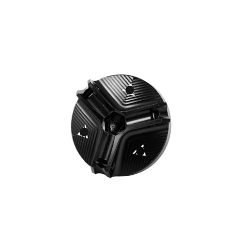 Couvercle liquide frein avant arrière pour moto 525 DSX en voyage aventure