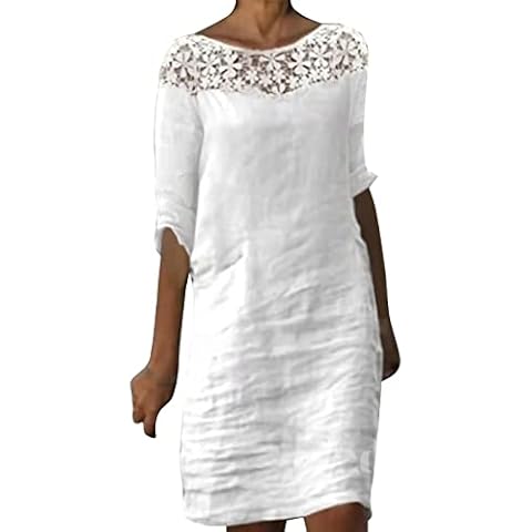Robe Femme Été Chic Generic Cover