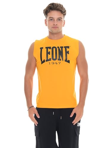 Camiseta sin mangas hombre logo grande ropa deportiva ligera de tirantes frescos