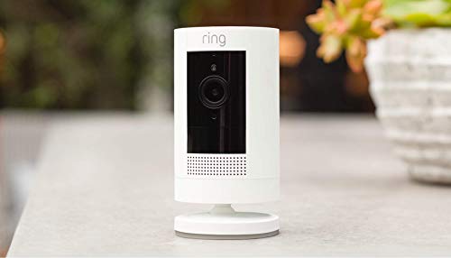 Works with Alexa