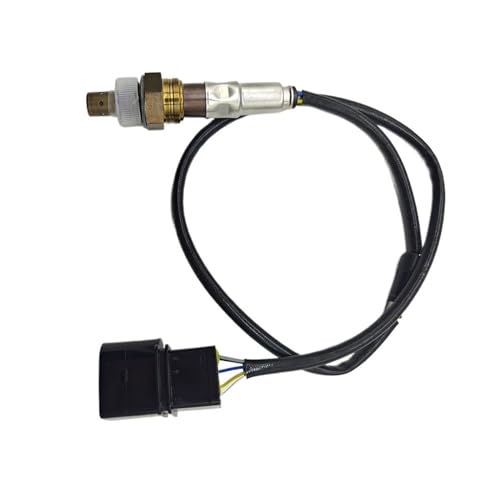 Sonde lambda essence 06A906262BR capteur oxygène Seat Toledo 1.6