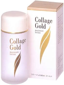 Amazon | コラージュ 化粧水-ゴールドS 100mL (医薬部外品