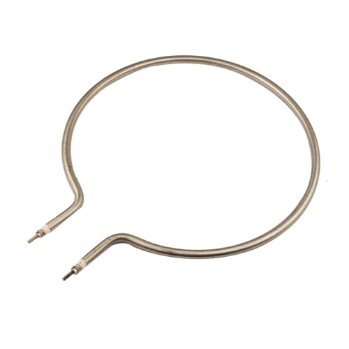 Hukilu 800W Ring-Tauch Heizelement