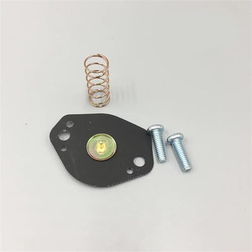 Diaphragme de soupape VL1500 Intruder pour retrouver le plaisir des balades moto