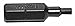 Insert Bit, Hex Shank, Single End, PK5