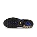Nike Air Max Plus Premium Men's Shoes (FQ7331-001, Black/Racer Blue/Obsidian) Size 8.5