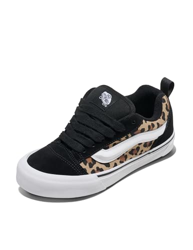 Image of Vans Unisex Knu Skool Stacklite Sneaker