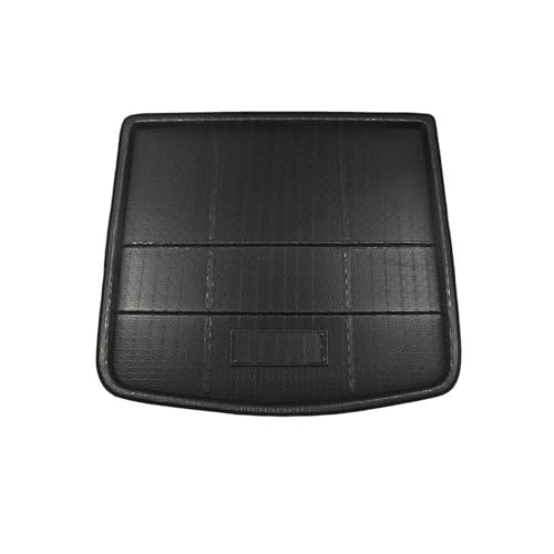 Tapis coffre voiture Ford Edge Endura 2015-2018 bac protection sur mesure