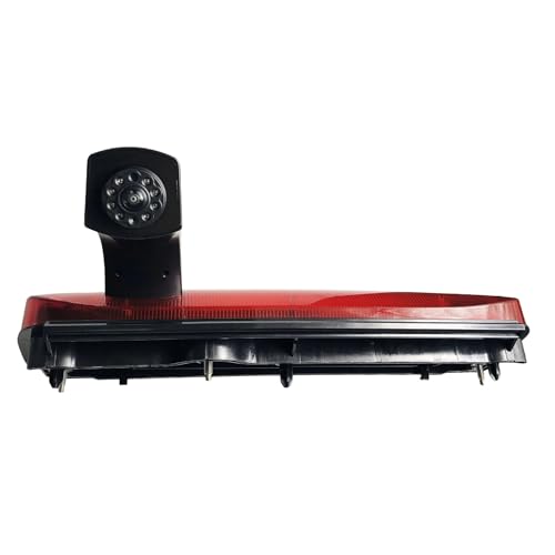Caméra de recul HD avec vision nocturne pour Ford Transit Connect