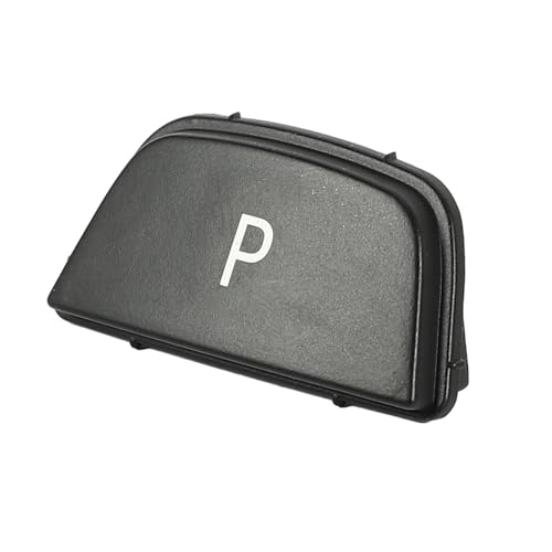 Botón P de freno de mano eléctrico para BMW F80 F82 F10 F12 carcasa de interruptor de estacionamiento