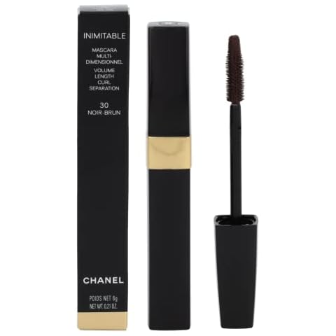 Chanel Inimitable Multi Dimensional Mascara Cover