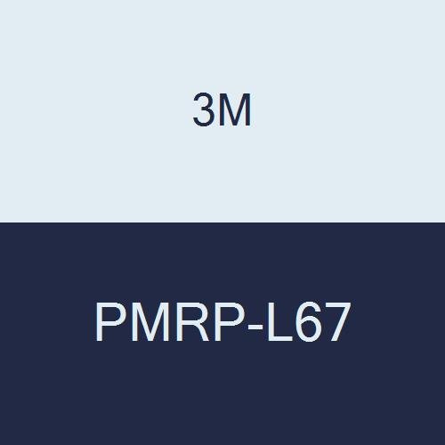 3M ESPE PMRP-L67 Iso-Form First Molar Crown, Lower Left, Size L-67 (Pack of 5)