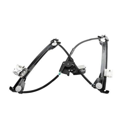 Lève-vitre électrique Tesla Model S 2012-2021 avant gauche droite
