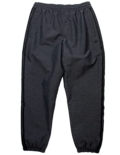 Adidas Skateboarding Track Pants pour en finir avec les pantalons de sport fragiles