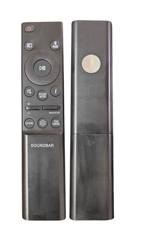 Image of Ehop Compatible Remote for Samsung Soundbar