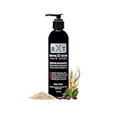 Biotin X Treme Hair Natural Shampoo for Hair Loss & Thinning Hair - Color-Safe, DHT Blocker, Sulfate-Free, Paraben-Free - For Men & Women - Promotes Hair Growth, Strengthens, and Thickens - 16 oz