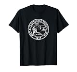 Parks & Recreation Pawnee Seal T-Shirt